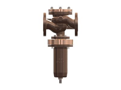 Pressure reducing valve - T65
