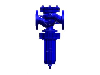 Pressure reducing valve - T65