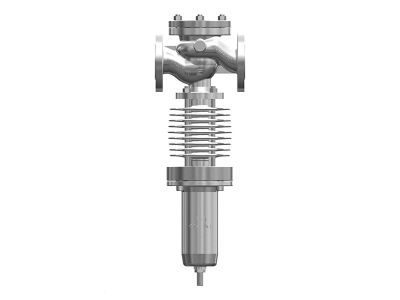 Pressure reducing valve - T6 DN15 - 100