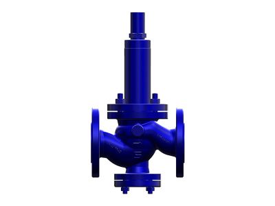 Overflow valve - T27F